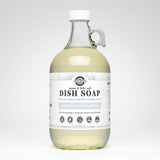 Dish Soap | Mama + Baby Safe