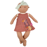 Baby Aria Organic Baby Doll