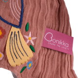 Baby Aria Organic Baby Doll