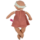 Baby Aria Organic Baby Doll