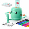 DoodleBot™ - AI-Powered Creative Drawing Robot for Kids
