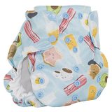 Dream Diaper 2.0 - Sunnyside