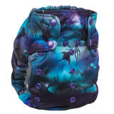 Dream Diaper 2.0 - Abyss