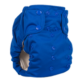Smart One 3.1 Cloth Diaper - Basic Blue