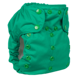 Dream Diaper 2.0 - Basic Green