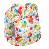 Dream Diaper 2.0 - Birthday Party