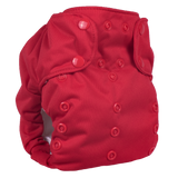 Dream Diaper 2.0 - Basic Red