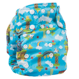 Dream Diaper 2.0 - Gamer