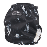 Dream Diaper 2.0 - Space Race