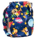 Dream Diaper 2.0 - Never Alone