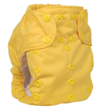 Dream Diaper 2.0 - Basic Yellow