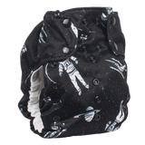 Dream Diaper 2.0 - Space Race