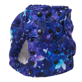 Dream Diaper 2.0 - Little Wings