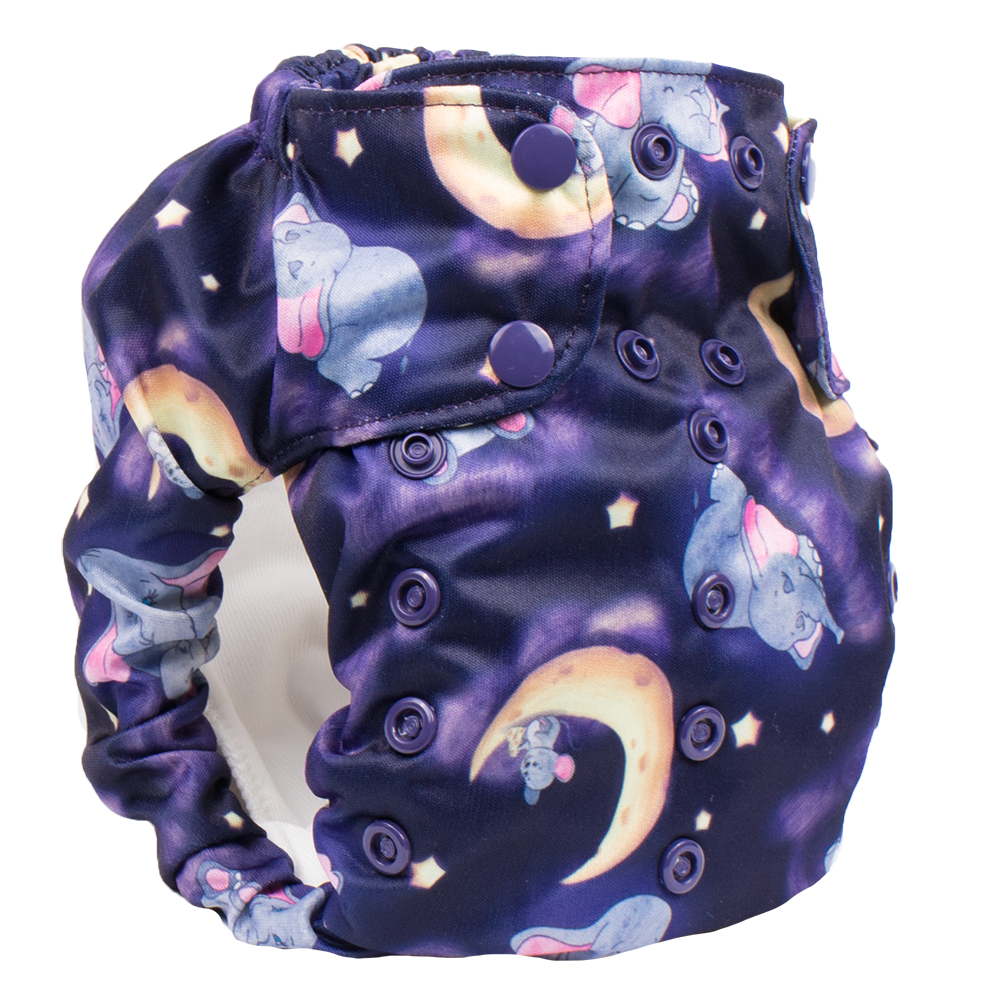 Dream Diaper 2.0 - Baby of Mine