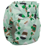 Dream Diaper 2.0 - Daily Grind