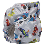 Dream Diaper 2.0 - Dragon Dreams