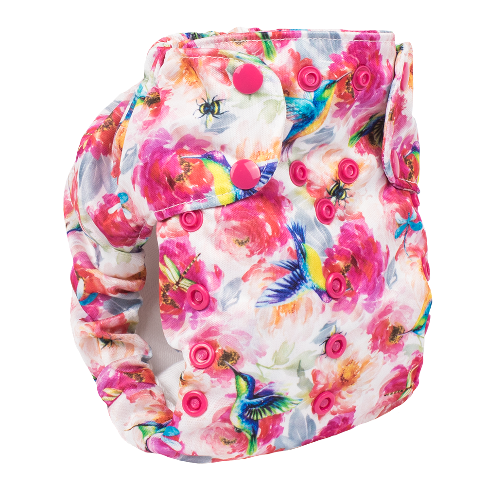 Dream Diaper 2.0 - Shimmer