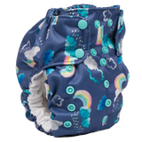 Dream Diaper 2.0 - Over the Rainbow