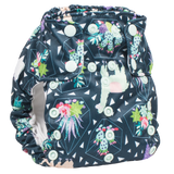 Dream Diaper 2.0 - Tina