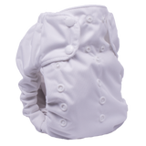 Smart One 4.0 Organic Cotton All-in-One - Basic White