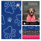 Drytek Dog Towel
