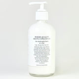 Minimalist Body Lotion