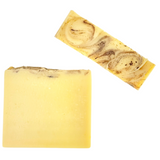 Pumpkin Crème Brûlée