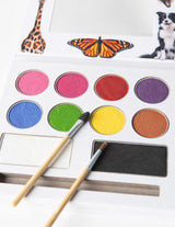 Non-Toxic Face Paint – Eco-Kids by Elseware Unplug