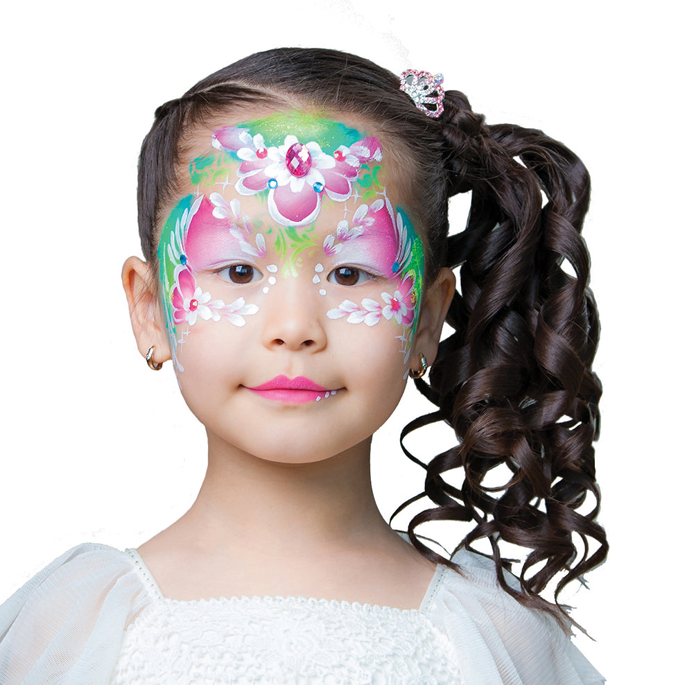 Non-Toxic Face Paint – Eco-Kids by Elseware Unplug