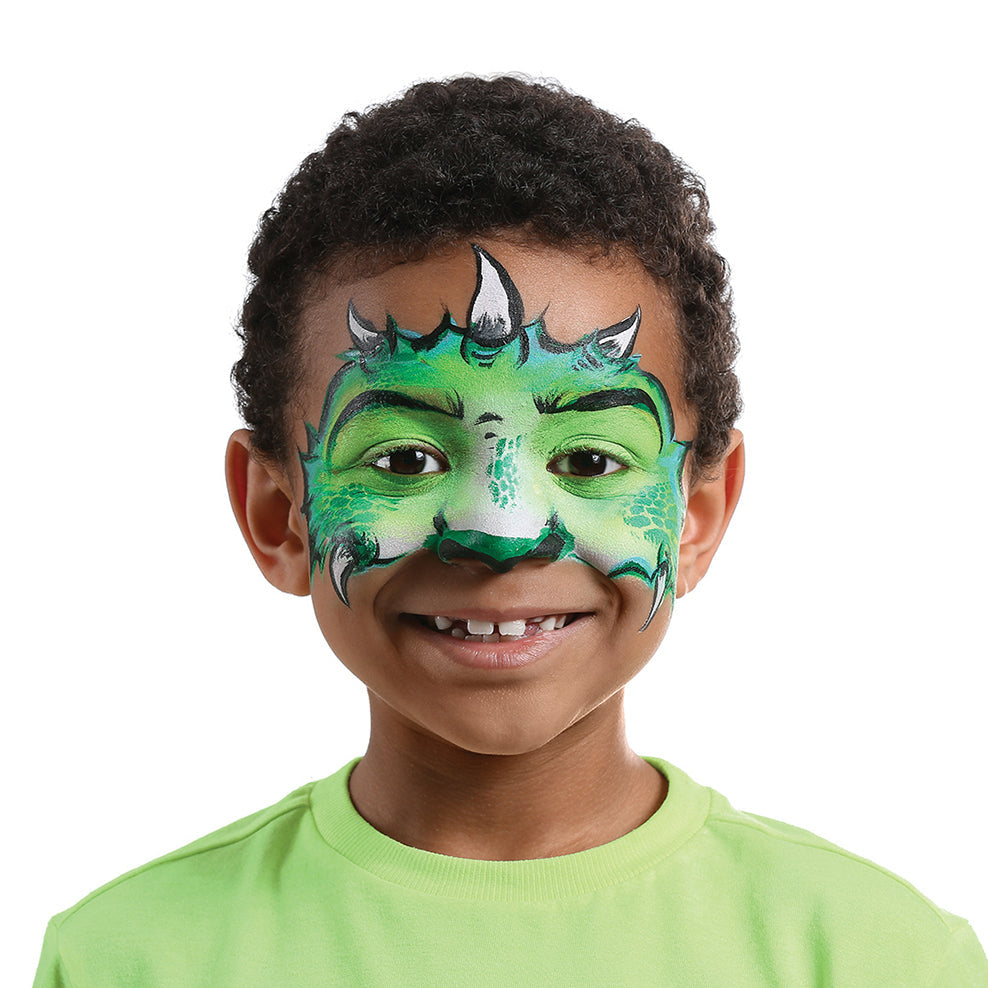 Non-Toxic Face Paint – Eco-Kids by Elseware Unplug