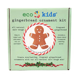 Gingerbread Christmas Ornament Kit – DIY Craft