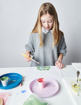 Non-Toxic Milk Paint – Natural Tempera - by Elseware Unplug