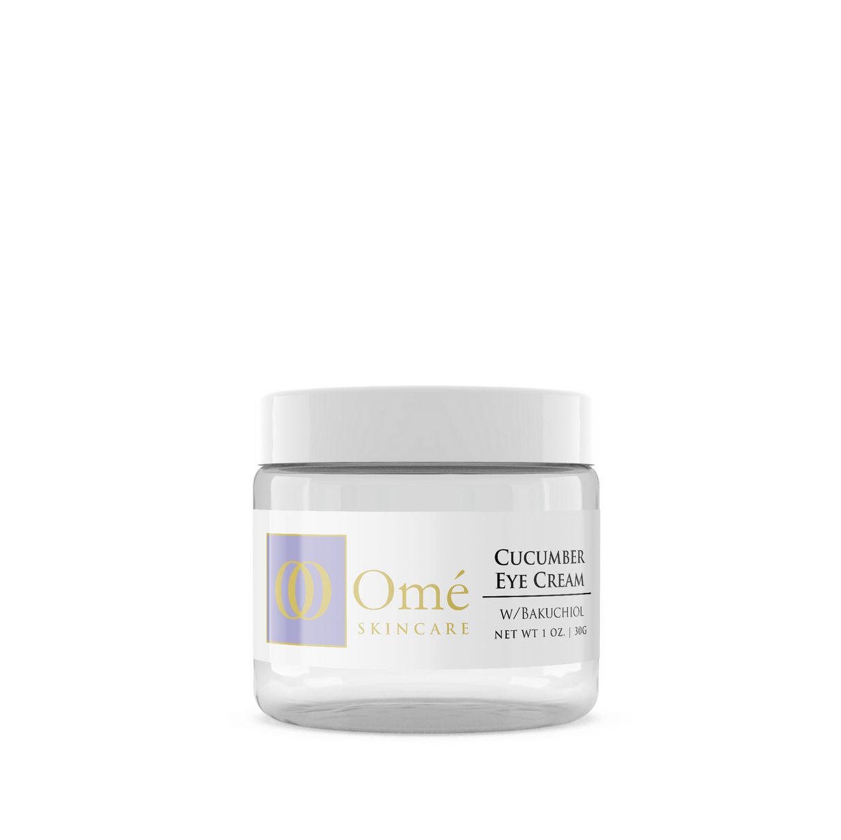Cucumber Eye Cream
