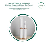 Electric Eyelash Curler