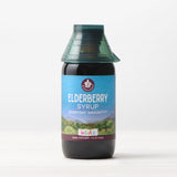 Elderberry Syrup Everyday Immunity for Kids