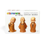 3 Little Monks- Handmade Joy for Mental Health & Self-Care