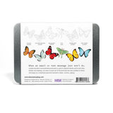 Coloring Postcards w/ 6 Designs (30 cards)