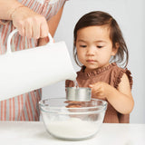 Day at the Beach – Kids Hand & Footprint Keepsake