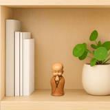 3 Little Monks- Handmade Joy for Mental Health & Self-Care