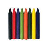 Outdoor Art Bundle | Chalk, Crayons, & Coloring Fun