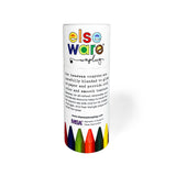 Eco-Kids Non-Toxic Beeswax Crayons (Extra Large) - by Elseware Unplug