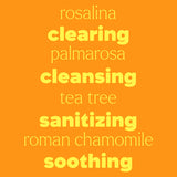 Ear Relief Essential Oil