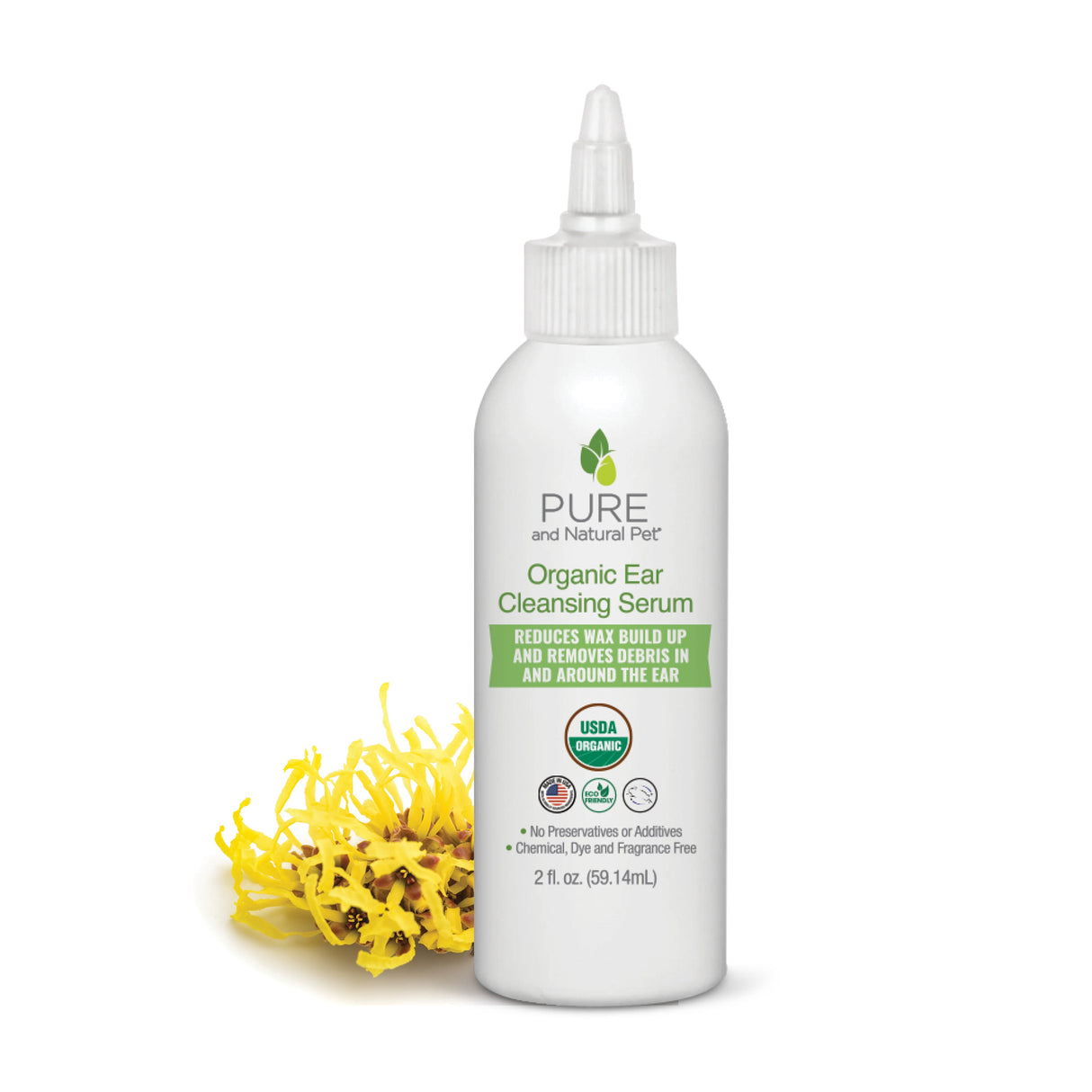 Ear Cleansing Serum
