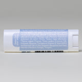 Natural Lip Balm 3 Pack, Vanilla, Earl Grey, Mintyliptus