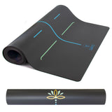 Eco Balance Yoga Mat- 4 mm