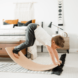 balance board rocker - 2nds