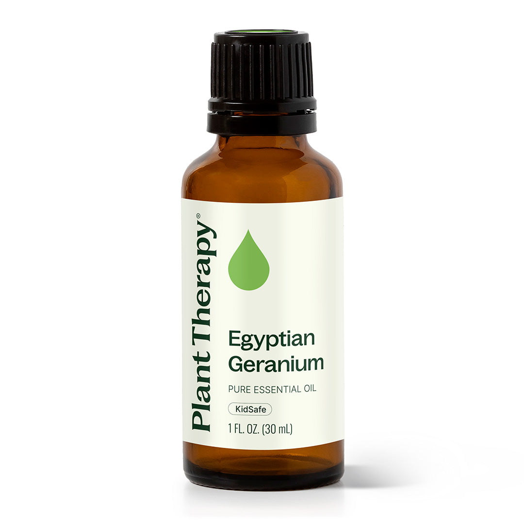 Egyptian Geranium Essential Oil