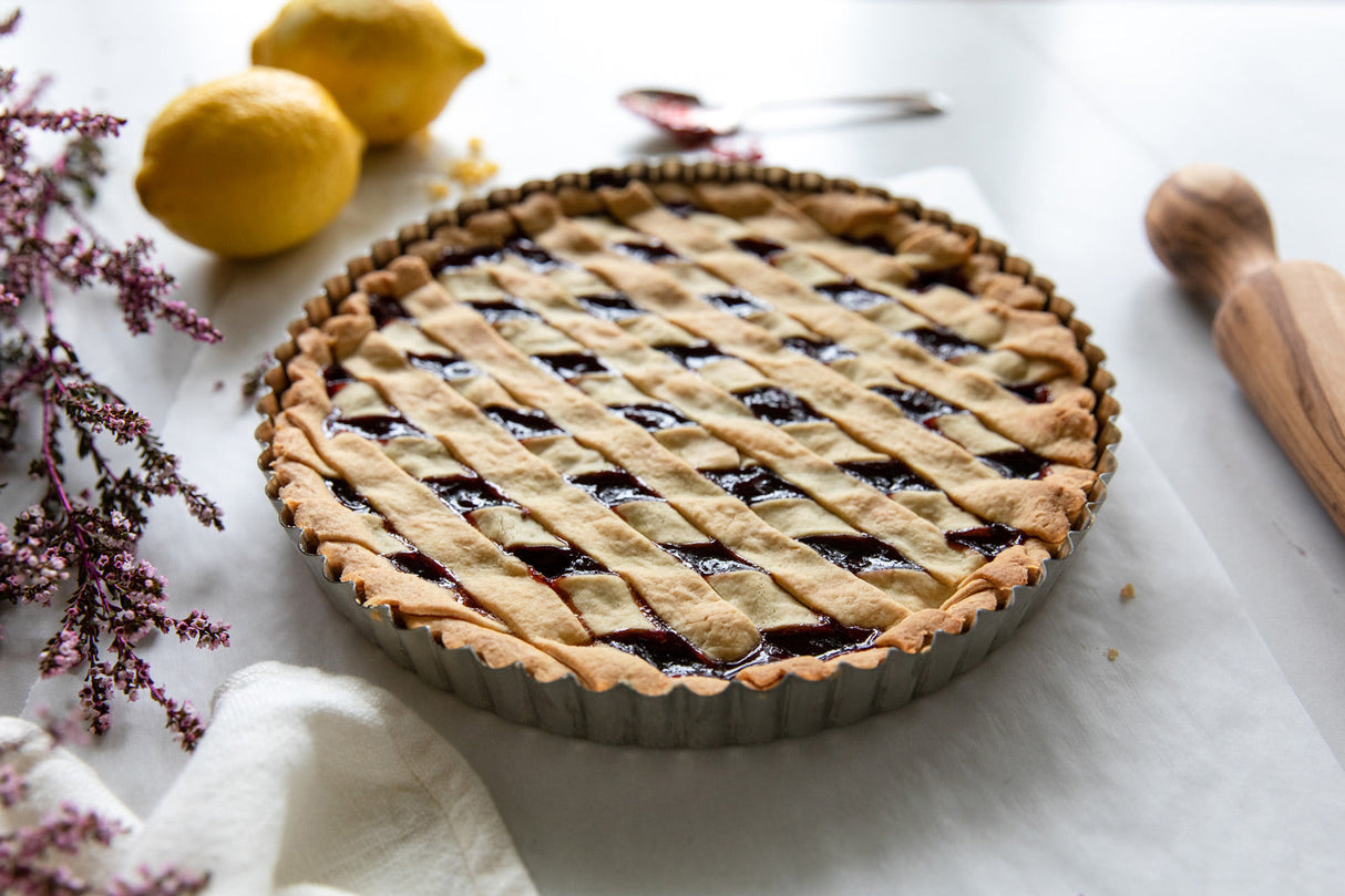 Organic Fruit Spread Sour Cherry