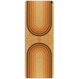 El Dorado Original Cork Yoga Mat