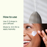 Elemi Essential Oil